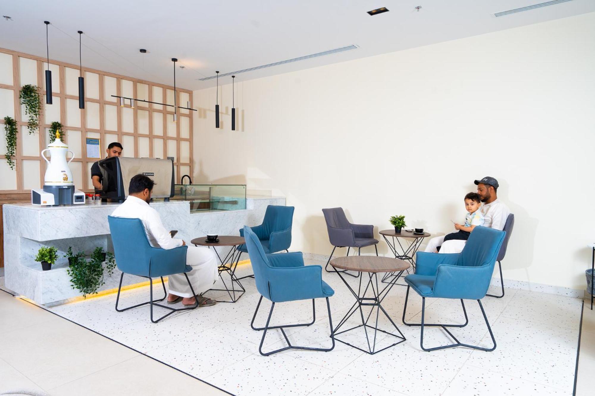 Aparthotel Vivian Park Al-Aziziya Ar Riyad Esterno foto