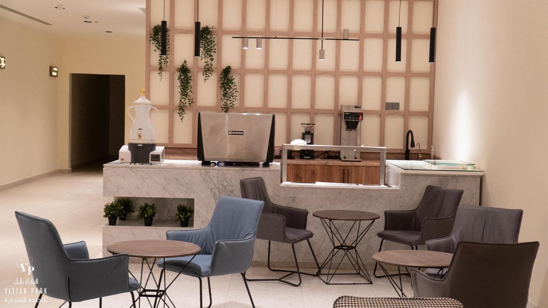Aparthotel Vivian Park Al-Aziziya Ar Riyad Esterno foto